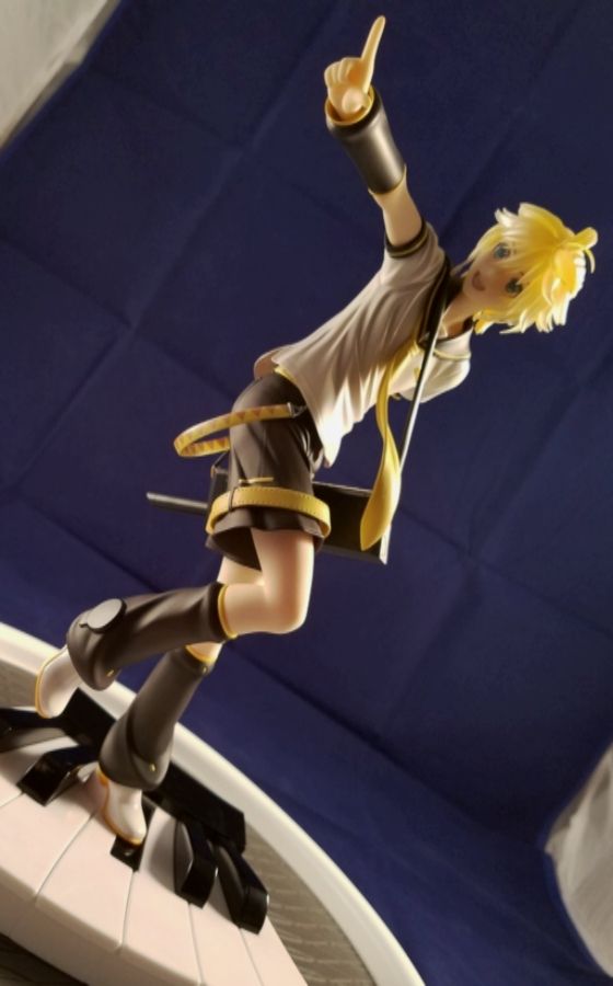 マトイ Tony Ver 4-Leaves 1/6 Amazon.co.jp: Kotobukiya 4-Leaves Matoy Tony Ver. 1/6 Figure